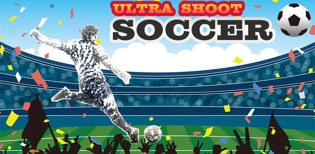 Ultra Shoot Soccer